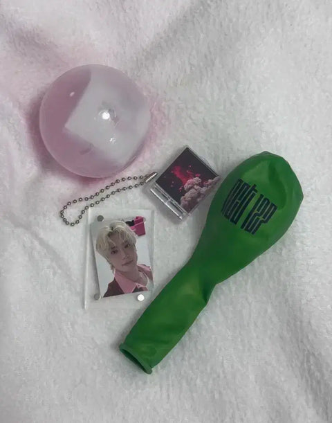 NCT SM 30th Anniversary Time Capsule Jaehyun