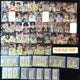 NCT Wish photocard trade/sale Sion Riku Yushi Sakuya Pop Pop Songbird Wishful