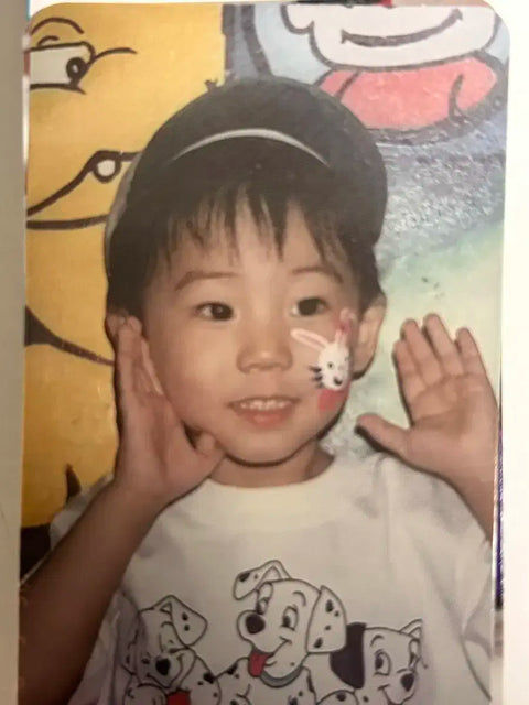 Transfer) Haengnal Remember Us Baby Photocard Young K Kang Younghyun Transfer