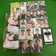 DAY6 Wonpil Hand Warmer Doll Sitting Mulz Photocard Acrylic Bundle