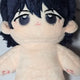 Seedling Bang Kids Park Byung-chan Ki Sang-ho Plush Dolls Bundle Sale