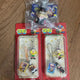 Monster Prince Mong-chan Classic Keychain
