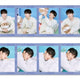 Wonwoo, Mingyu) SEVENTEEN 2024 Home 4-cut Photo Transfer