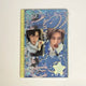 Pop Pop Photobook Unboxing Album First Press Limited Edition NCT Wish Hands Up Photocard Sion Set
