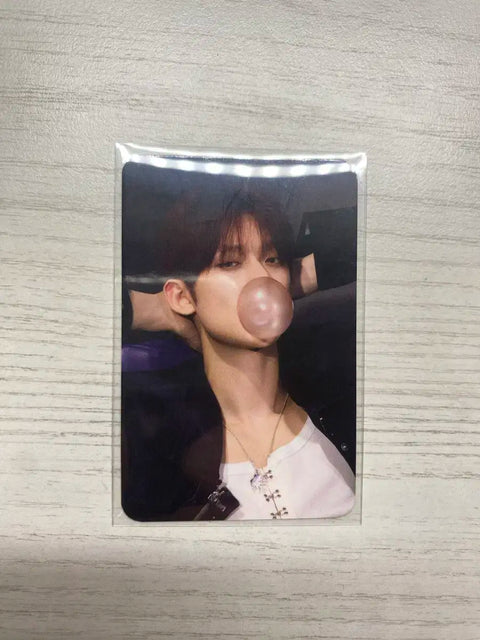 *Dump price* TXT Yeonjun Gum Benefit