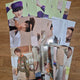 NCT Dream Signature + Summer Kit Member Individual A4 Batch Transfer