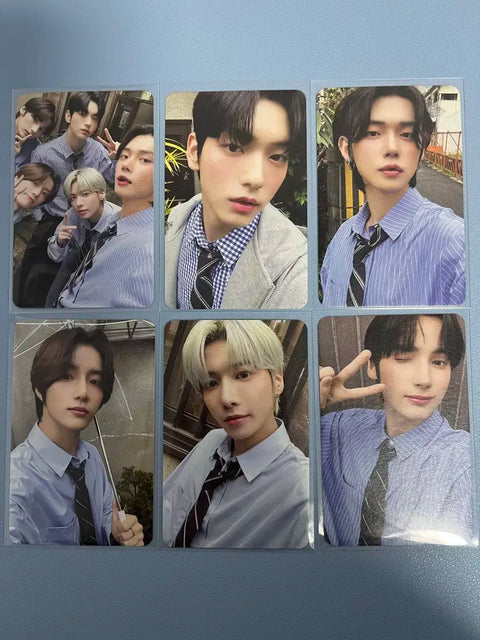 TXT Youth Milk ver. Bulk Transfer