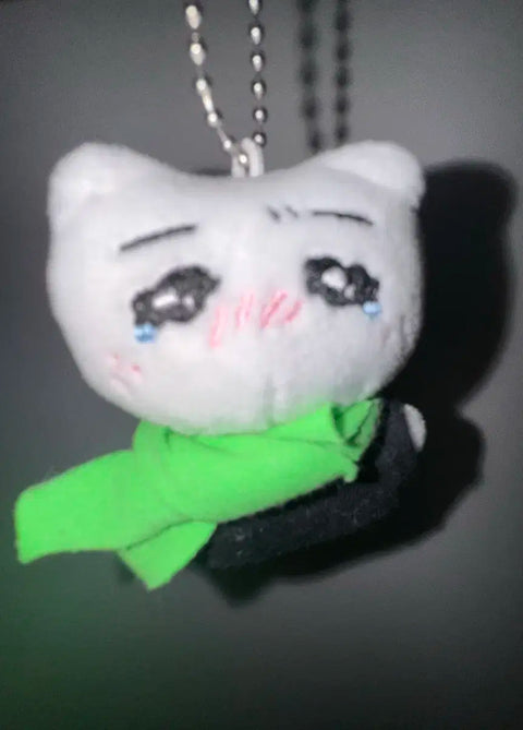 Wolf Bok Felix Plush Doll