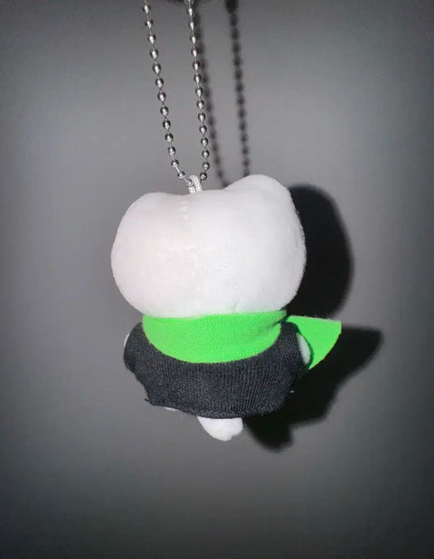 Wolf Bok Felix Plush Doll