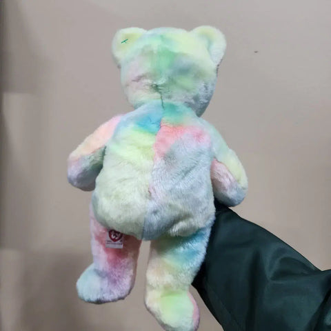 Ty Buddy Happy Birthday Vintage Doll