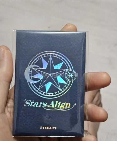 Stellive 2nd Gen Badge