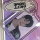 NCT 127 Doyoung Keyring for Sale