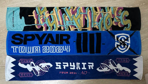 SPYAIR Goods Sales