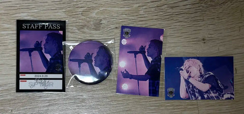 SPYAIR Goods Sales