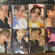 The Boyz Hyunjae Jaehyun photocard bundle