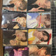 The Boyz Hyunjae Jaehyun photocard bundle