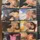 The Boyz Hyunjae Jaehyun photocard bundle