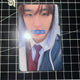 THE BOYZ Hyunjae Jaehyun Name Tag Photocard