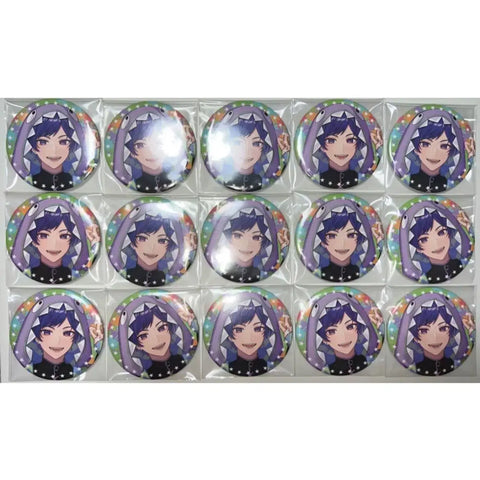 Stafola Kottaro Kotaro SRM Can Badge