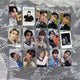 The Boyz Jacob photocard lot of 50.