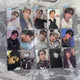 The Boyz Jacob photocard lot of 50.
