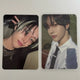 URGENT SALE) RIIZE Wonbin Collect Book Photocard Transfer