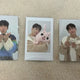 DAY6 concert MD photocard, GiantDenimols Polaroid, Young K/Dowoon photocard, selling/transfer