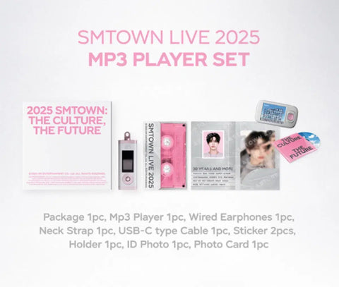 NCT Dream Wish MP3 sale/transfer or exchange