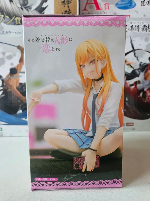 That Bisque Doll Kitagawa Marin Noodle Stopper Figure
