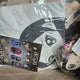 aespa SuperMeits Karina Cushion + Doll Unopened Transfer