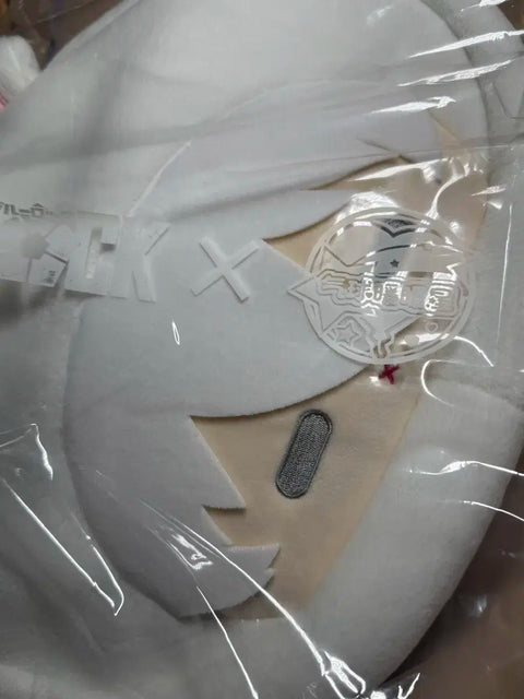 Selling Blue Lock Nagi confession balloon ita-bag.