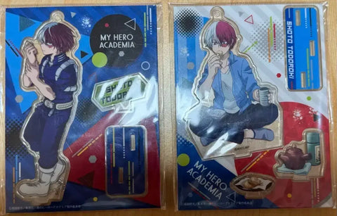 My Hero Academia MHA Todoroki Shoto Goods Urgent Sale