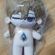 Star Rail Aventurine 20cm Plush Doll