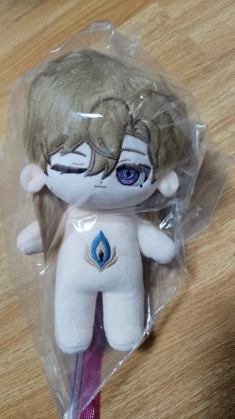 Star Rail Aventurine 20cm Plush Doll