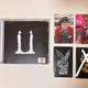 GD Ubermensch Album Photocard Family Card