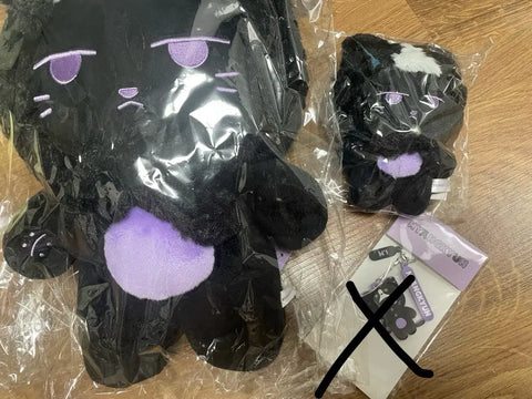 MONSTA X Mon-mungchi Doll Set for Sale