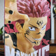 Jujutsu Kaisen Ryomen Sukuna Figure