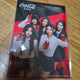 NewJeans njz Coca-Cola memo pad