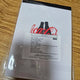 NewJeans njz Coca-Cola memo pad