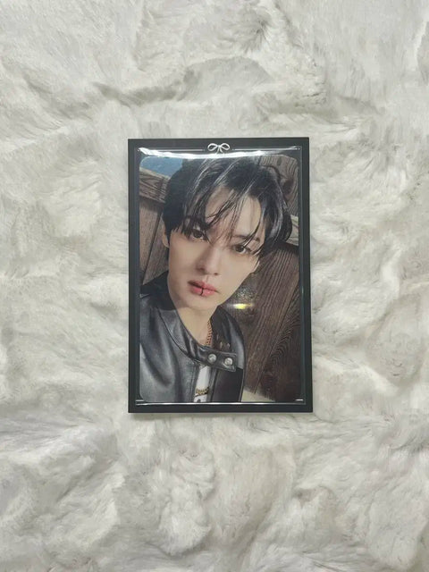 Stray Kids Lee Know compilation album photocard transfer sale