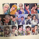 THE BOYZ Deobi Land Entrance Photocard Transfer
