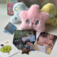 Trading Popchu Ddibushil Ryo for Sion