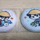 URGENT SALE) Omniscient Reader's Viewpoint Taiwanese Edition Can Badge