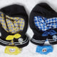 10cm doll clothes, nui-clothes, Harry Potter cloak cape bundle