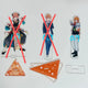 Project Sekai Shinonome Akito Acrylic Sell Transfer