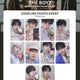 THE BOYZ Florist Group Order (Splitting/Sharing)