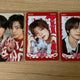 NCT Wish Steady Trading Card