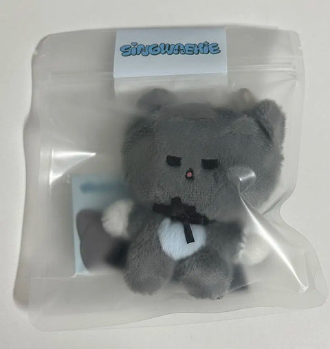 Dreamcatcher Minicatcher Doll Sing-along Event Demo for Sale