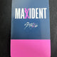 Stray Kids MAXIDENT Namil photocard Stray Kids