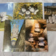 Bộ bưu thiếp Gyeongju Miffy